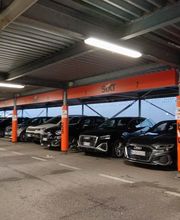 SIXT Noleggio Auto Bergamo - Aeroporto di Bergamo Orio al Serio (BGY) immagine 4