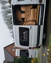 Express Haushaltsauflösung