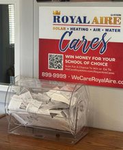 Royal Aire Solar, Heating, Air & Water image 6