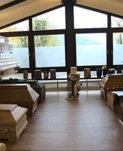 Das Trauerhaus Bild 2