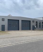 B & K Lagerlogistik GmbH Bild 1