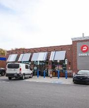 Visit Dash In at 103 Mountain Road, Pasadena, MD!for good food.