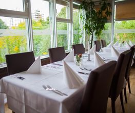 Restaurant Corfu Palace Leonberg Bild 5