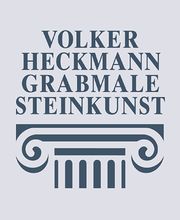 Volker Heckmann - Grabmale Bild 1