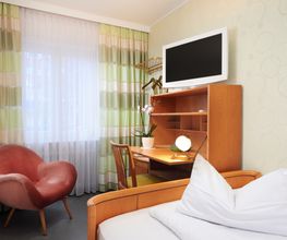 Design Hotel Vosteen Bild 16