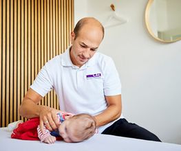 Physiotherapie Schmitt Bild 1