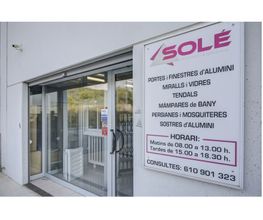 Aluminis Solé imagen 19