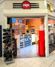 CIGO im Kaufland Bild 5