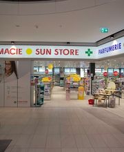 Pharmacie Sun Store Sierre Manor