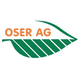 Gartengestaltung Oser AG