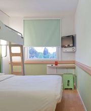 ibis budget Geneve Petit Lancy Bild 2