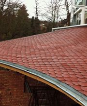 Römers Bedachungen - Dachdecker Köln