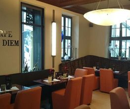 Theatercafé Plauen Bild 10