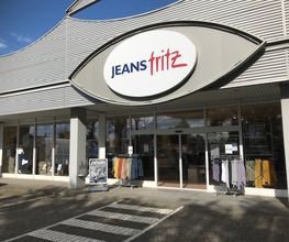 JEANS FRITZ Bild 14