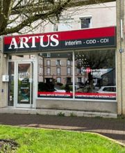 Artus Intérim CHARTRES image 2
