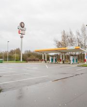 Shell Recharge Charging Station Bild 13