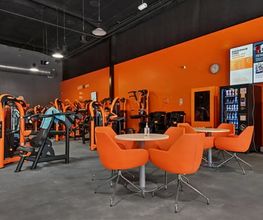 Basic-Fit 24/7 image 7