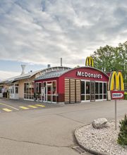 McDonald's Bild 1