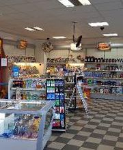 TOTAL TANKSTELLE Bild 6