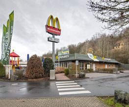 McDonald's Bild 1