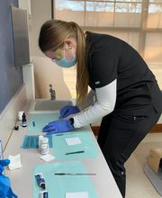 Austin Dental Assistant School - Cedar Park image 2