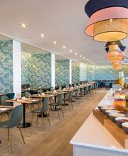 Buffet Mediterraneo imagen 11