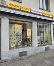 WOLSDORFF TOBACCO GmbH Bild 1