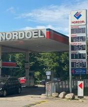 NORDOEL Tankstelle Bild 5