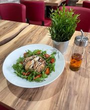 Restaurant Pizzeria O'Fresco image 1