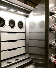 Coffres-Forts Technoserrures Bild 3