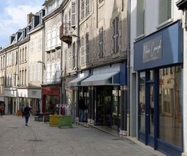 ORIENTACTION Guéret image 1