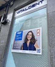Clínica Dental Vitaldent imagen 4