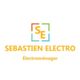 Sébastien Electro