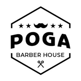 Poga Barber House