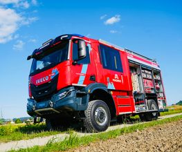 Magirus Schweiz GmbH Bild 8
