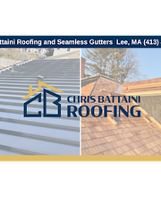 Chris Battaini Roofing & Seamless Gutters image 1