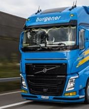 Burgener Transport AG Bild 5