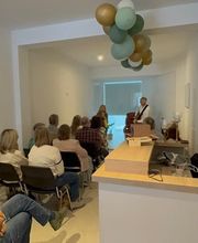 TAMENA – Praxis für ganzheitliche Gesundheit & Wohlbefinden Bild 12