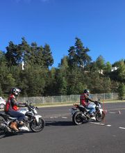 Cussac Formations image 4