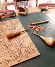 Atelier Véronique Agostini - L'Æncre flottante image 10