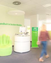 AOK PLUS - Filiale Leipzig Grünau Bild 3