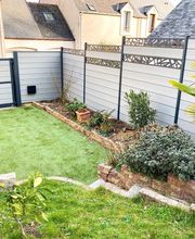 Luxury Garden Home image 1