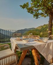 Panorama Lodge - La Casa dei Gelsi Bild 5