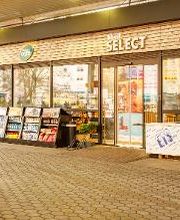 Shell Recharge Charging Station Bild 6