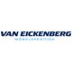 Logo von Van Eickenberg Umzüge Frankfurt am Main
