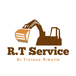 R.T. Service Tiziano Ribolla logo