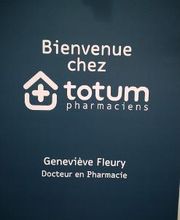 Pharmacie Fleury Totum image 2