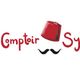 le comptoir syrien