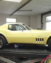 Autohaus Haiger GmbH Stöcklein Bild 8