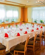 Hotel Restaurant Heilquelle Bild 8